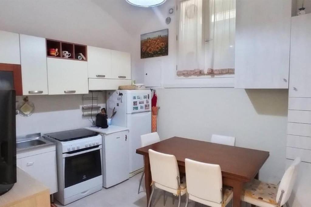 Apartamento Cavour 130 Siena Exterior foto