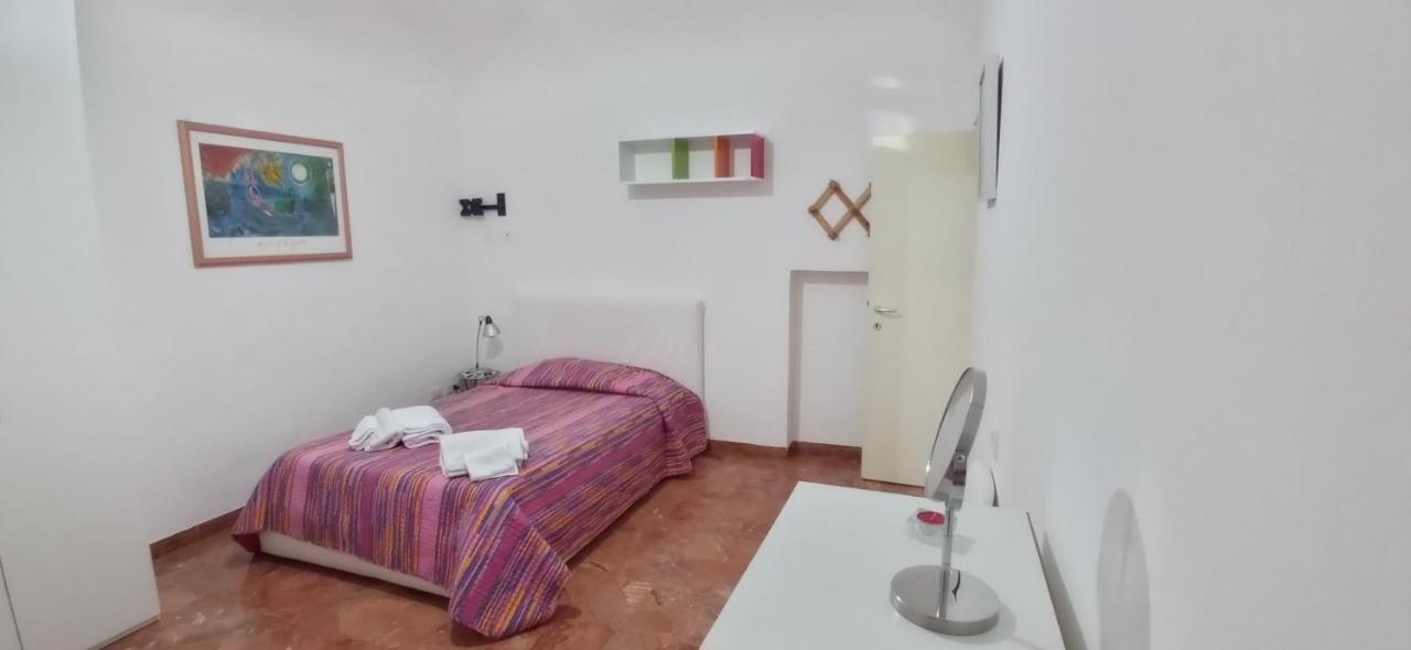 Apartamento Cavour 130 Siena Exterior foto