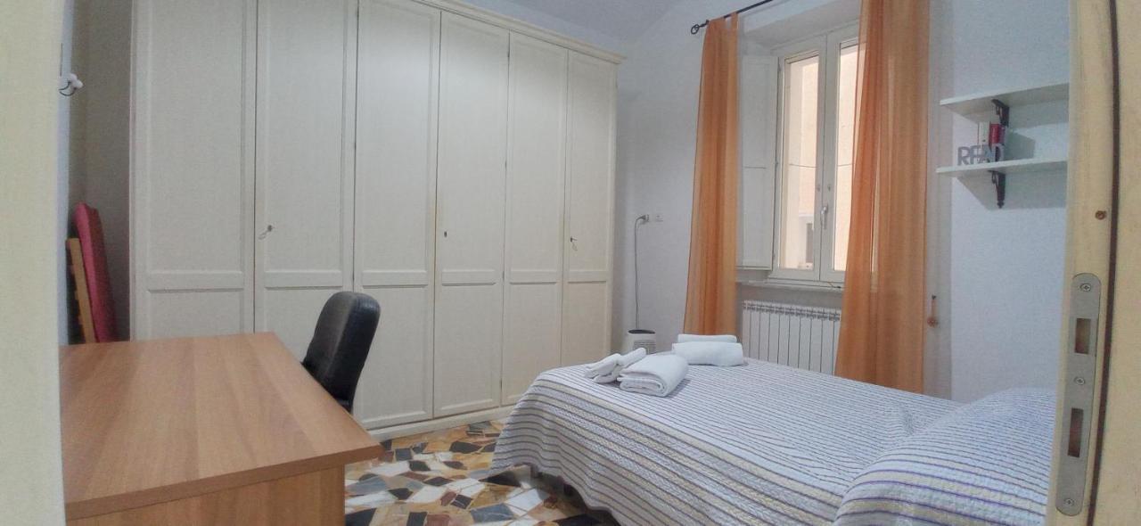 Apartamento Cavour 130 Siena Exterior foto